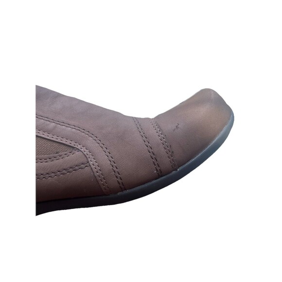 Bjorndale Women’s Brown Slip On Casual Comfortable Petra Loafers 8.5 - Picture 4 of 10